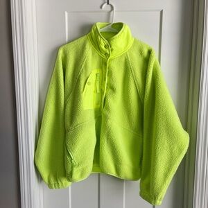 Fp Movement Hit The Slopes Pullover